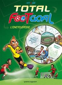 Total Foot goal : l'encyclopédie