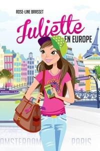 Juliette en Europe