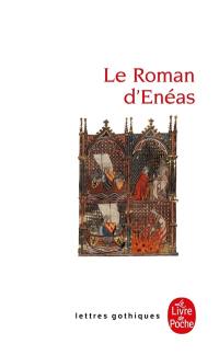 Le roman d'Eneas : édition critique d'après le manuscrit BN fr. 60