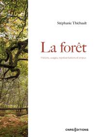 La forêt : histoire, usages, représentations et enjeux