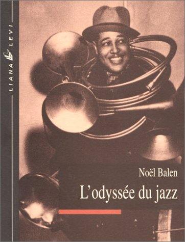 L'Odyssée du jazz