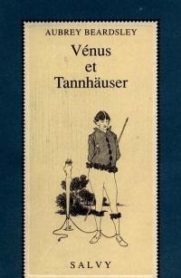 Vénus et Tannhäuser
