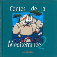 Contes de la Méditerranée. Vol. 2