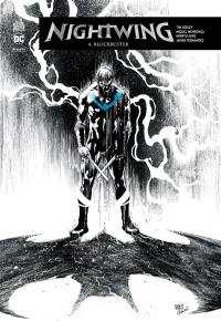 Nightwing rebirth. Vol. 4. Blockbuster