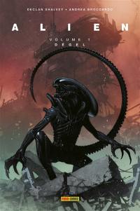 Alien (II). Vol. 1. Dégel