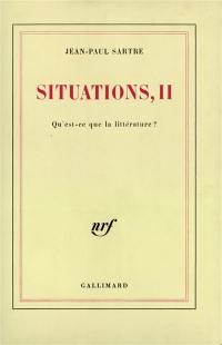 Situations. Vol. 2