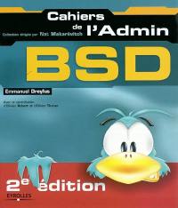 BSD : les dessous d'Unix