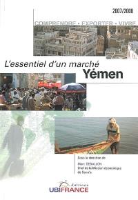 Yémen : comprendre, exporter, vivre