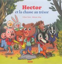 Hector et la chasse au trésor