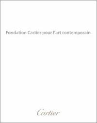 Fondation Cartier pour l'art contemporain : 20 ans d'art contemporain