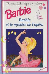 Barbie et le mystère de l'opéra