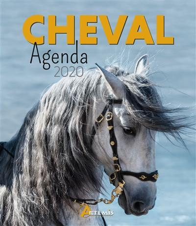 Cheval : agenda 2020