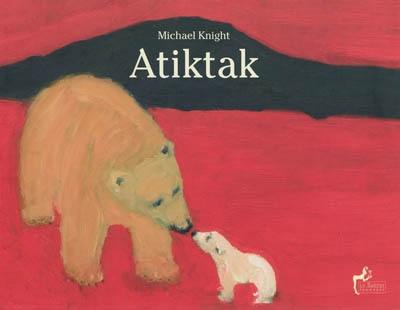 Atiktak. Les pratiques artistiques des Inuits