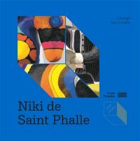Niki de Saint Phalle : L'aveugle dans la prairie