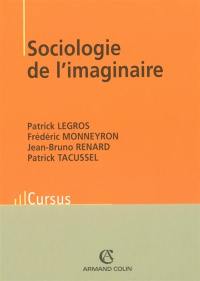 Sociologie de l'imaginaire