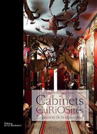 Cabinets de curiosités : la passion de la collection