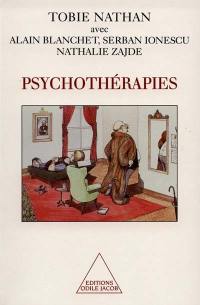 Psychothérapies