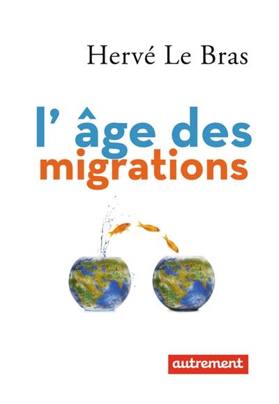 L'âge des migrations