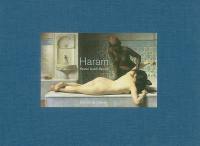 Haram : itinéraire des femmes orientales