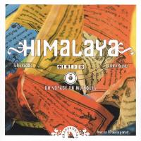 Himalaya : un voyage en musiques