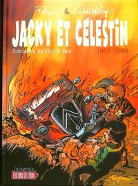 Jacky et Célestin : 1963-1966 : intégrale