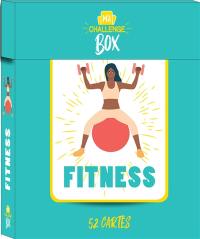 Fitness : 52 cartes