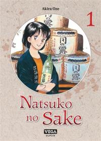 Natsuko no sake. Volume 1