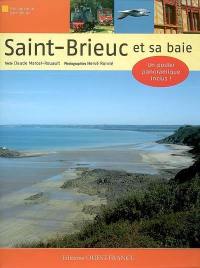 Saint-Brieuc et sa baie