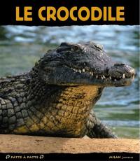 Le crocodile
