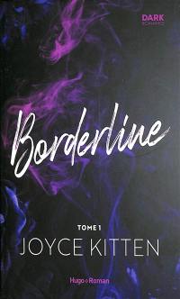 Borderline. Vol. 1