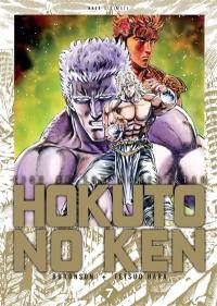 Hokuto no Ken : fist of the North Star : deluxe. Vol. 7