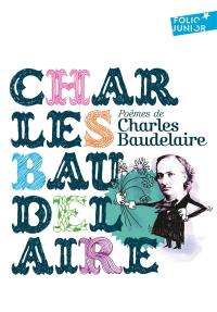 Poèmes de Charles Baudelaire