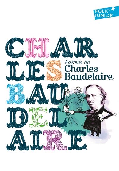 Poèmes de Charles Baudelaire