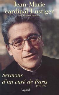 Sermons d'un curé de Paris : 1975-1977