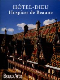 Hôtel-Dieu Hospices de Beaune