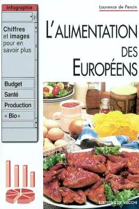 L'alimentation des Européens
