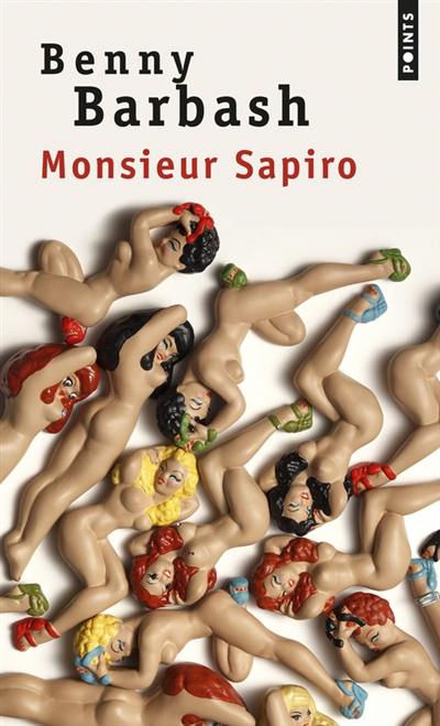 Monsieur Sapiro