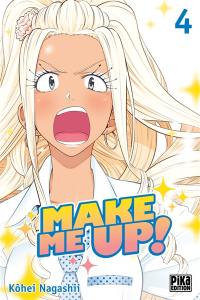 Make me up !. Vol. 4
