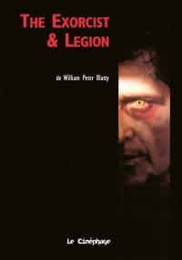 The exorcist and Legion (The exorcist III)