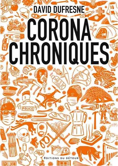 Corona chroniques
