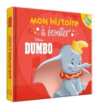 Dumbo : mon histoire à écouter
