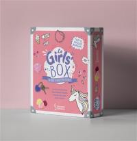 La girls' box