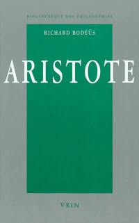 Aristote : une philosophie en quête de savoir