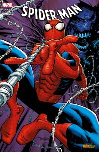 Spider-Man, n° 4. Séances chez le psy
