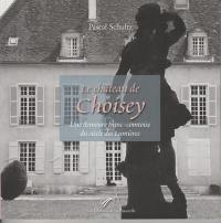 Le château de Choisey : une demeure franc-comtoise du siècle des Lumières