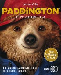 Paddington : le roman du film