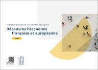 Découvrez l'économie française et européenne : 2022