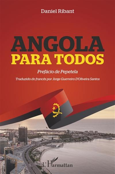 Angola para todos