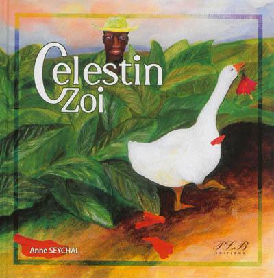 Célestin Zoi