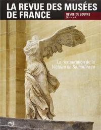 Revue des musées de France (La) : revue du Louvre, n° 4 (2014)